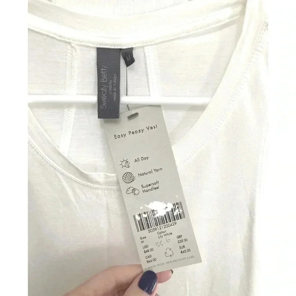 Sweaty Betty I M - Picture 7 of 14